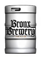 Bronx Pale Ale, 5.23 Gal (PONY) Keg